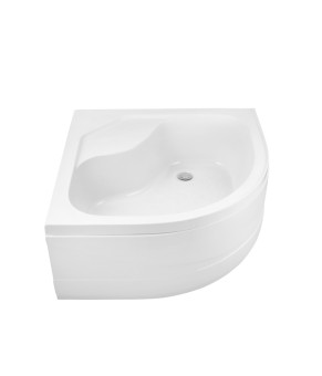 Душевая кабина Kroner KRP Harz - C.T.F. 90x90 см