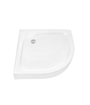 Душовой бокс Kroner KRP Enzo - SD.C.F.G. 90x90 см CV029572