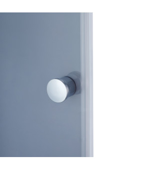 Душовой бокс Kroner KRP Enzo - SD.C.F.G. 90x90 см CV029572