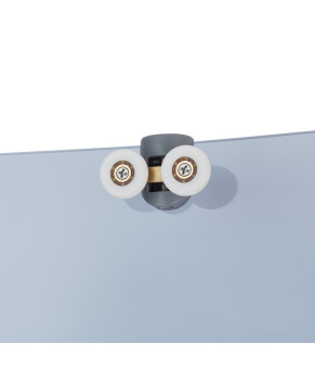 Душовой бокс Kroner KRP Enzo - SD.C.F.G. 90x90 см CV029572