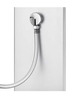 Душовой бокс Kroner KRP Enzo - SD.C.F.G. 90x90 см CV029572