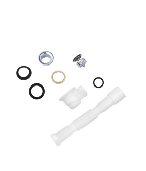 Душовой бокс Kroner KRP Enzo - SD.C.F.G. 90x90 см CV029572