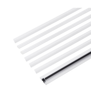 Душовой бокс Kroner KRP Enzo - SD.C.F.G. 90x90 см CV029572