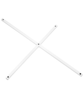 Душевая кабина Kroner KRP Armada - SD.C.T.G. 90x90 см