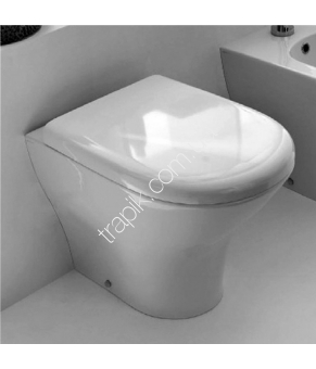 Сиденье Kerasan Aquatech 378901