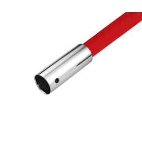 Вилив для змішувача гнучкий Kroner KRP - C803RED