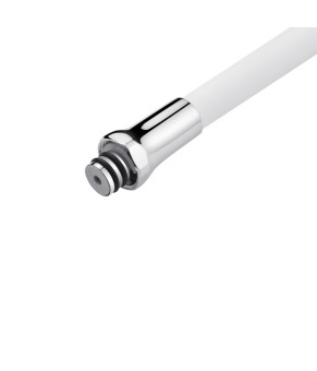 Вилив для змішувача гнучкий Kroner KRM - C8031WHI
