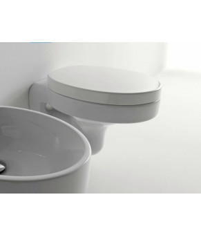 Сиденье Kerasan Cento Ovale 358601
