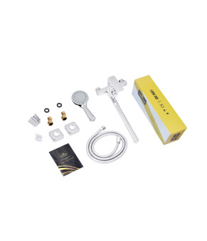 Змішувач для ванни Kroner KRM Ems - C070