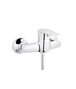 Змішувач для душу Kroner KRM Oker - C050