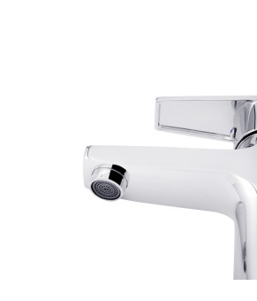 Змішувач для раковини Kroner KRM Oker - C010