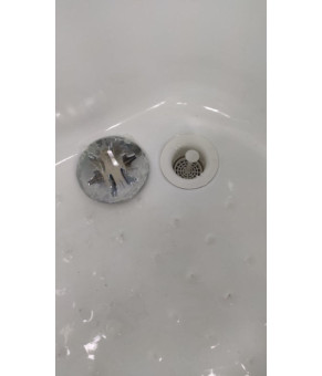 Душовий бокс Veronis BV-4-100 white (chrome) 100*100 (VE-BV4100WHITECHR)