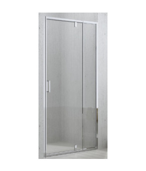 Душевые дври Veronis DF-19-90 90-100х190