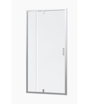 Душевые дври Veronis DF-19-90 90-100х190