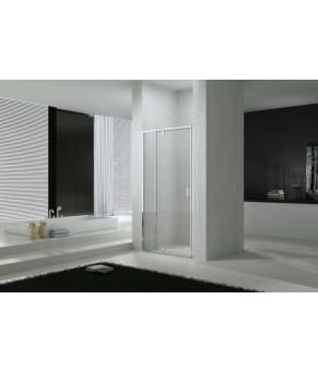 Душевые дври Veronis DF-19-90 90-100х190