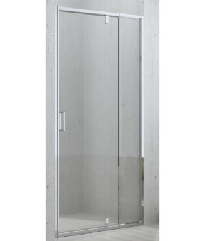 Душові двері Veronis DF-19-110 110-120х190