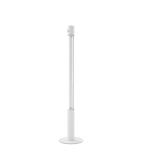 Бактерицидний опромінювач BactoSfera 360° 15 OZONE RC-TIMER White