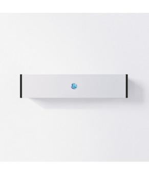 Бактерицидний рециркулятор BactoSfera ORBB 100 15x1