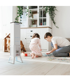 Підставка для рециркуляторів BactoSfera ORBB STAND