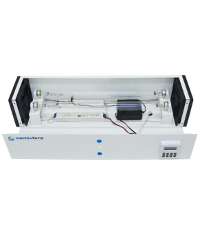 Бактерицидний рециркулятор BactoSfera ORBB 15x2 Gorizont