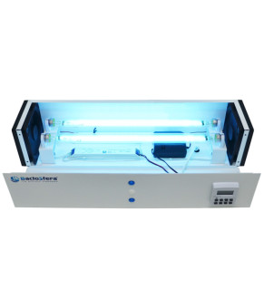 Бактерицидний рециркулятор BactoSfera ORBB 15x2 Gorizont