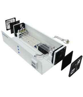 Бактерицидний рециркулятор BactoSfera ORBB 15x3 Gorizont