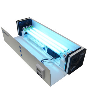 Бактерицидний рециркулятор BactoSfera ORBB 15x3 Gorizont