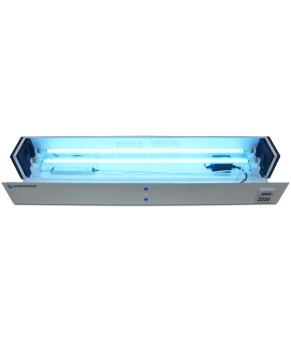Бактерицидний рециркулятор BactoSfera ORBB 30x2 Gorizont