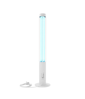 Бактерицидний опромінювач BactoSfera 360° U36 White