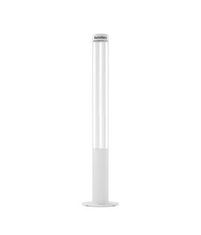 Бактерицидний опромінювач BactoSfera 360° U36 White