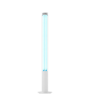 Бактерицидний опромінювач BactoSfera 360° U95 +100% White