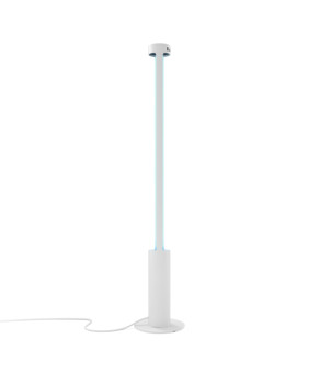Бактерицидний опромінювач BactoSfera 360° U95 +100% White