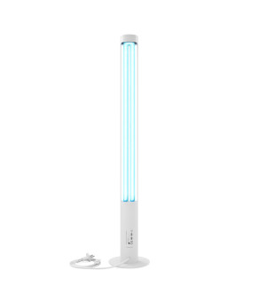 Бактерицидний опромінювач BactoSfera 360° U95 +100% White