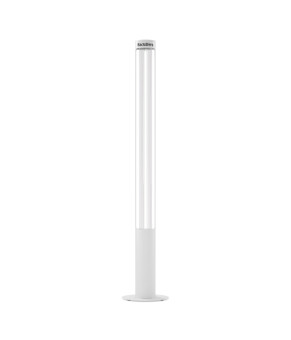 Бактерицидний опромінювач BactoSfera 360° U95 +100% White