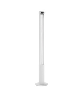 Бактерицидний опромінювач BactoSfera 360° U95 +100% White