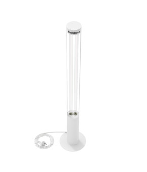 Бактерицидний опромінювач BactoSfera 360° U95 +100% White