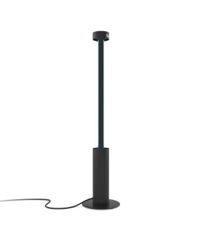 Бактерицидний опромінювач BactoSfera 360° U36 Black