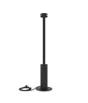 Бактерицидний опромінювач BactoSfera 360° U36 Black