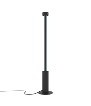 Бактерицидний опромінювач BactoSfera 360° U95 +100% Black