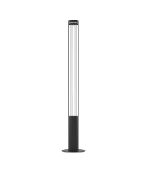 Бактерицидний опромінювач BactoSfera 360° U95 +100% Black