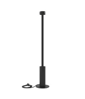 Бактерицидний опромінювач BactoSfera 360° U95 +100% Black
