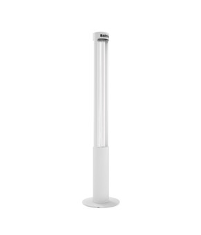 Бактерицидний опромінювач BactoSfera 360° U60 +100% White