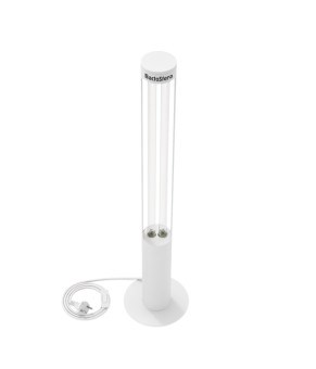 Бактерицидний опромінювач BactoSfera 360° U60 +100% White
