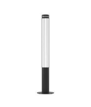 Бактерицидний опромінювач BactoSfera 360° U36 RC-TIMER Black