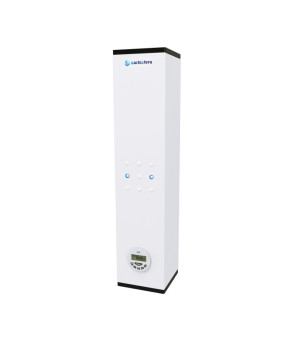 Бактерицидний рециркулятор BactoSfera ORBB 15x2 Vertical