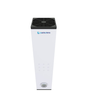 Бактерицидний рециркулятор BactoSfera ORBB 15x2 Vertical