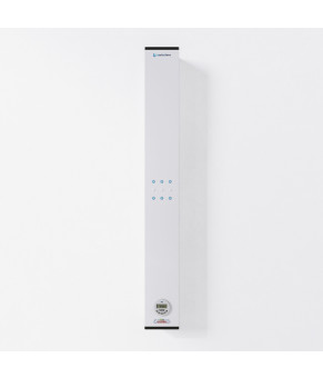 Бактерицидний рециркулятор BactoSfera ORBB 30x6 Vertical SUPERPOWER