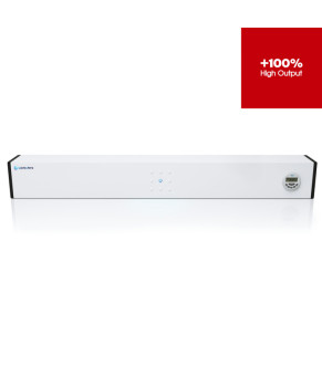 Бактерицидний рециркулятор BactoSfera ORBB 55x1 Gorizont +100%