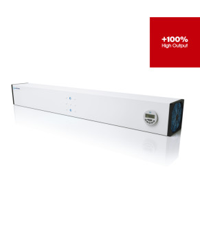 Бактерицидний рециркулятор BactoSfera ORBB 55x2 Gorizont +100%