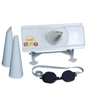 Тубус-кварц BactoSfera SUN BABY